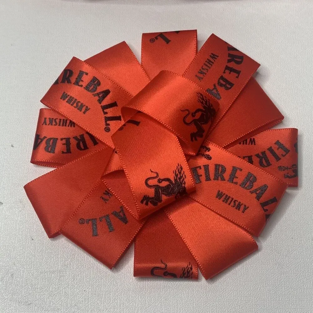 Fireball Whiskey youll receive